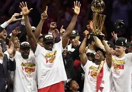 Jiuyou Sports-多伦多猛龙vs休斯顿火箭