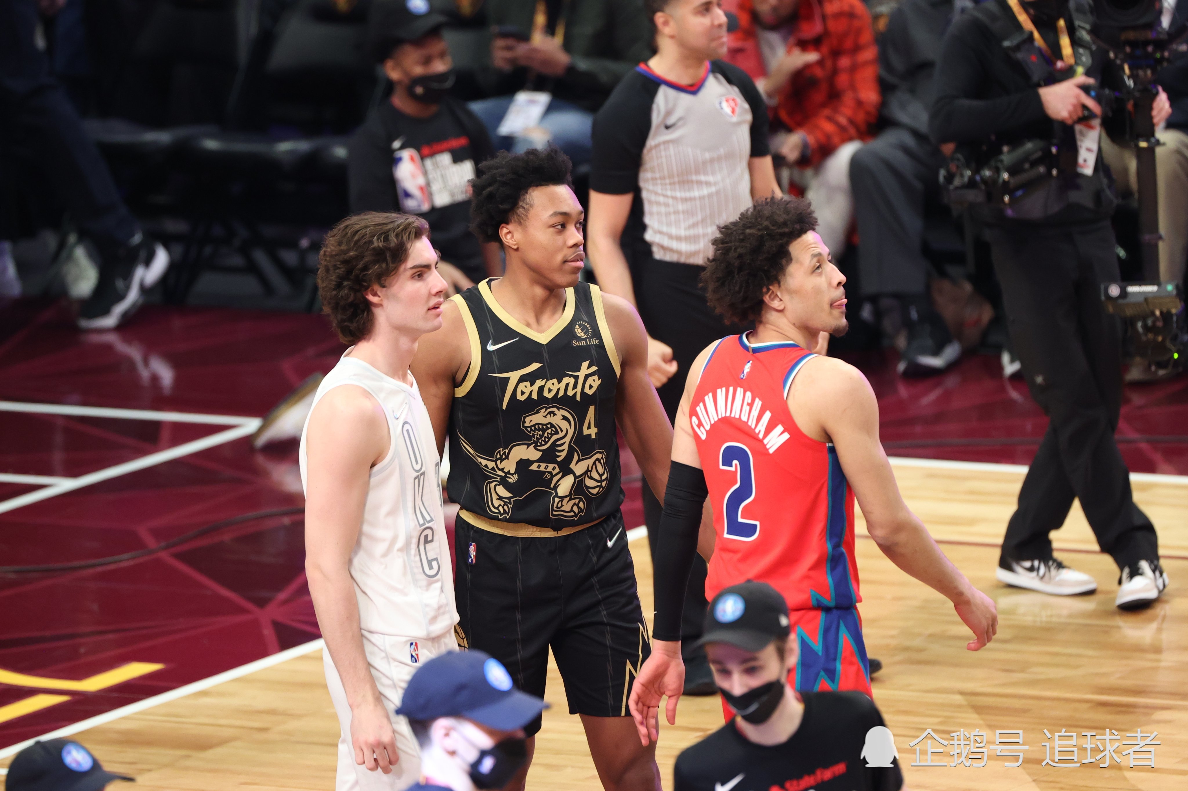 九游体育-关于赛地聚焦——全明星赛今晚热度飙升，孟菲斯灰熊绝杀压哨，信心回归，训练强度明显提升的信息