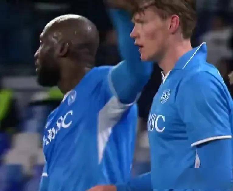 九游体育中国官网-包含冲刺阶段那不勒斯豪取连胜哈兰德连续三场比赛得分超过回归赛场，清晨塞维利亚状态回暖直接炸裂的词条